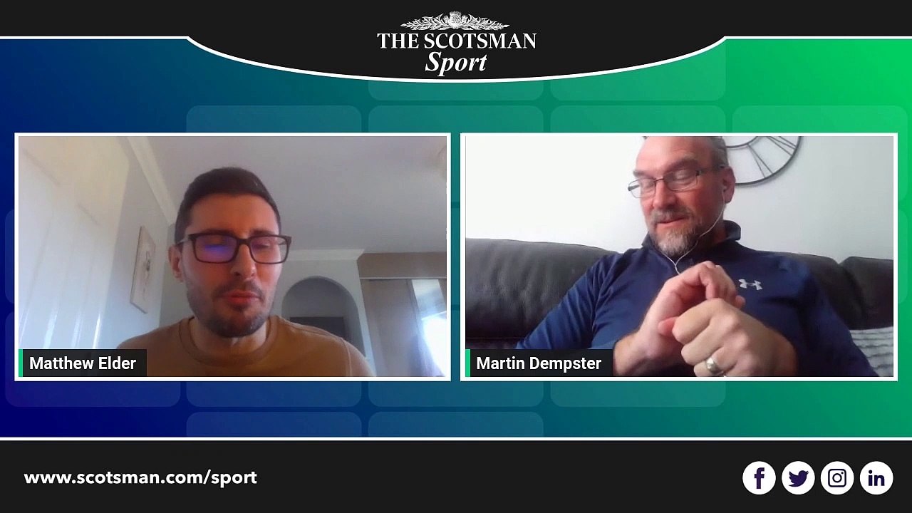 Scotsman Golf Show