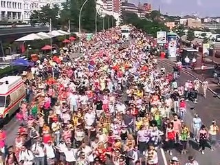 Empire St. Pauli on strings of pearls and sending-offs | movie | 2009 | Official Trailer