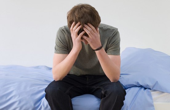 Positive emotions could prevent dementia, study reveals