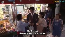 3 nen B gumi Kinpachi-sensei 6 - Se01 - Ep01 Watch HD