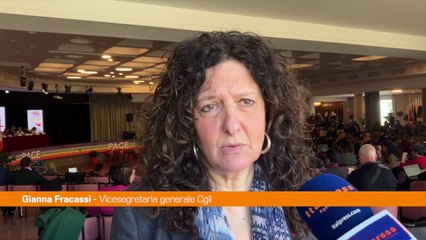 Autonomia, Fracassi "Bisogna ricucire l'Italia e non dividerla"