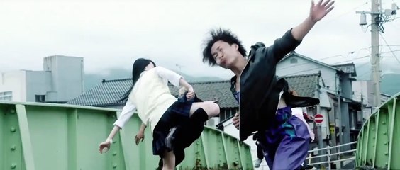 Deadman Inferno (2015) Watch HD