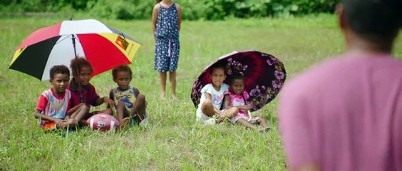 It Takes A Village | movie | 2020 | Official Trailer