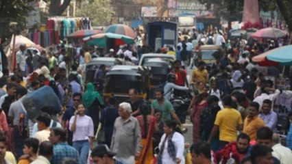 La India incrementa el gasto público en infraestructuras y rebaja impuestos