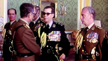 Our Man in Tehran | movie | 2014 | Official Trailer