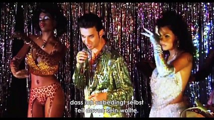 Anton Corbijn Inside Out | movie | 2012 | Official Trailer