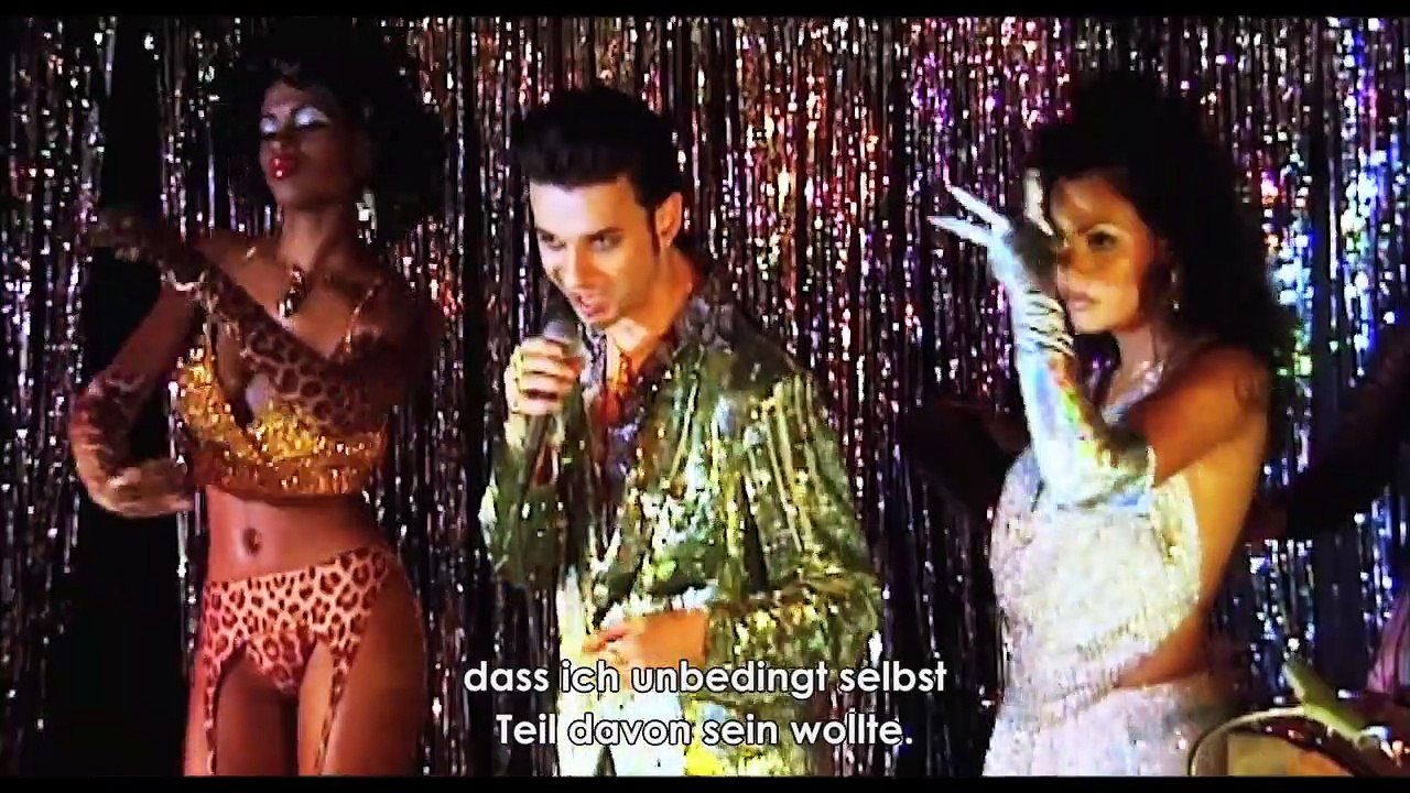 Anton Corbijn Inside Out | movie | 2012 | Official Trailer