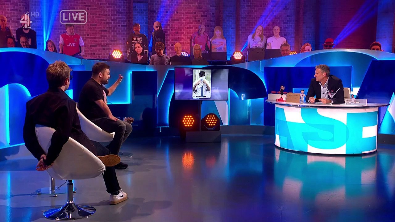 The Last Leg - Se22 - Ep05 HD Watch