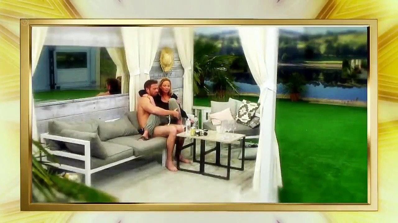 Celebrity Big Brother - Se20 - Ep21 - Day 20 HD Watch