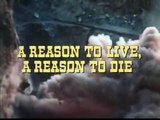 A Reason to Live, a Reason to Die | movie | 1973 | Official Trailer