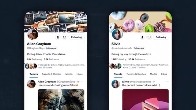 Twitter concluye las pruebas de CoTweet, que permitía la coautoría de publicaciones