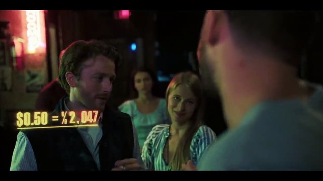 Dark Web: Cicada 3301 | movie | 2021 | Official Trailer