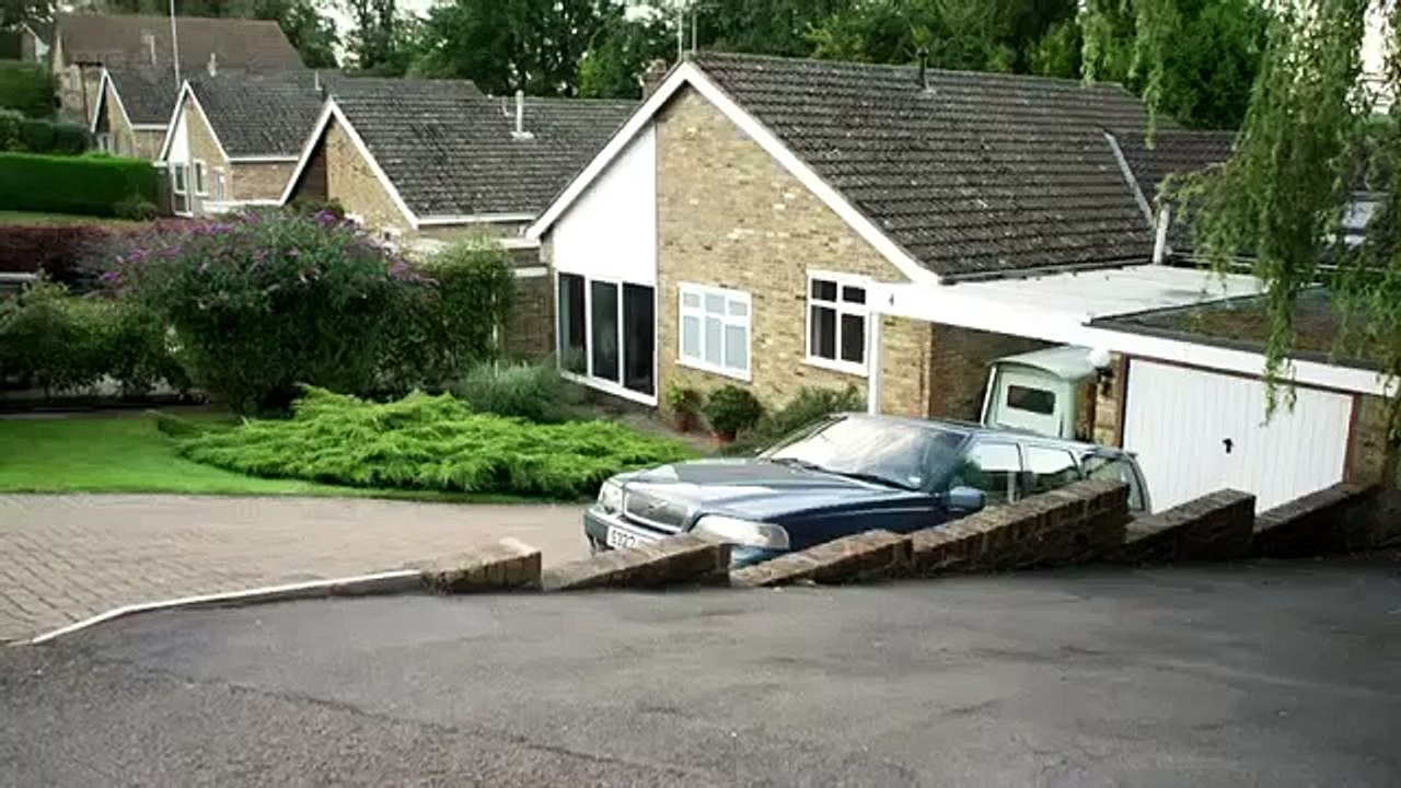 Cuckoo - Se1 - Ep04 HD Watch