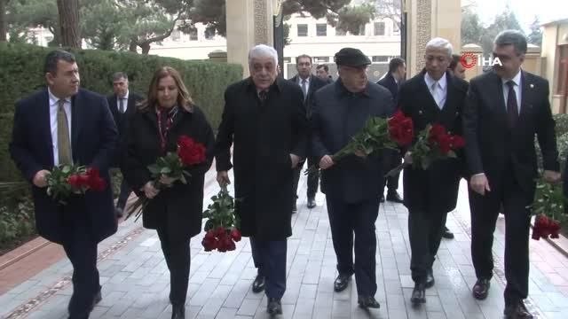 Türkiye-Azerbaycan Parlamentolararası Dostluk Grubu Başkanı Ayrım: Barışın yolu Zengezur koridorunun açılışından geçer