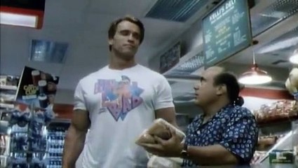 Twins | movie | 1988 | Official Trailer