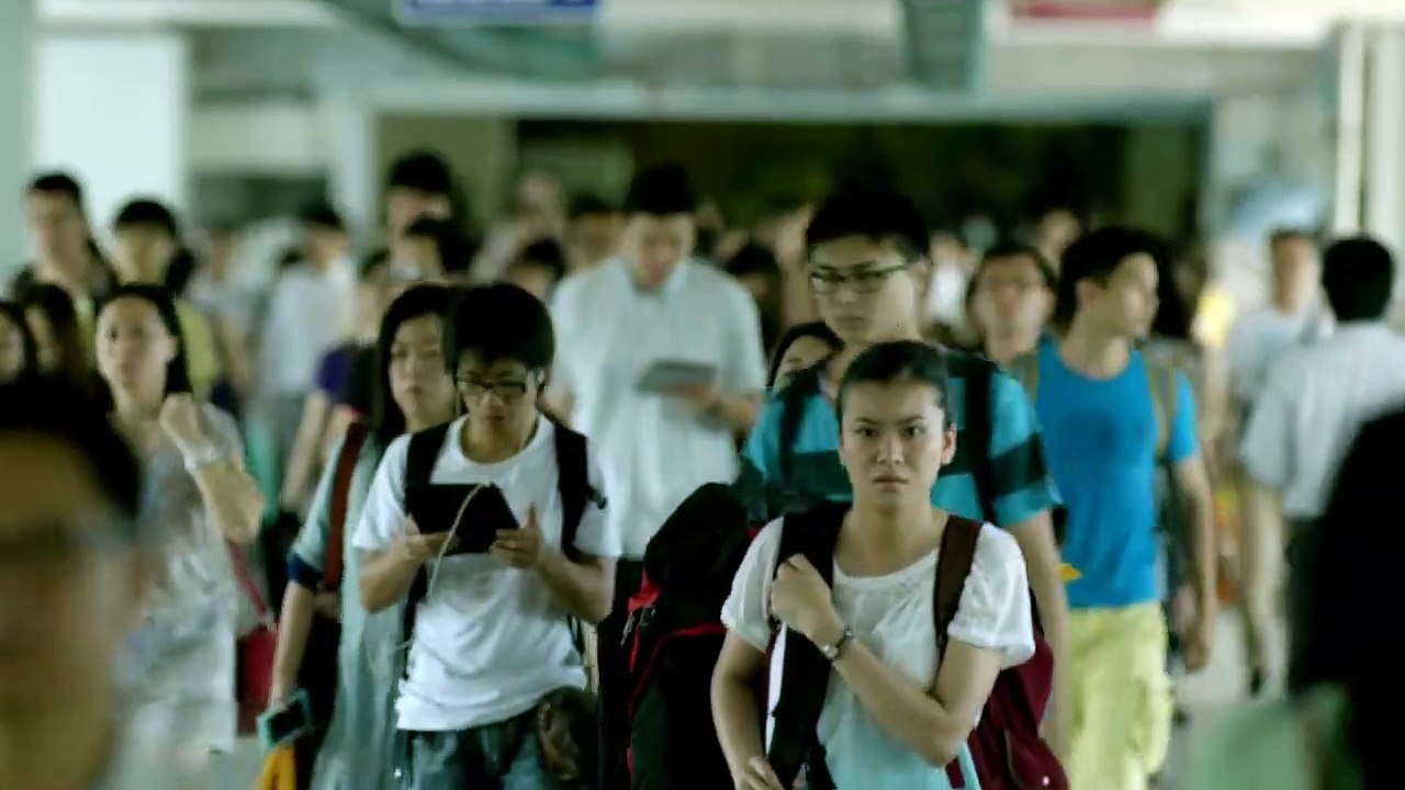 One Child | show | 2014 | Official Trailer