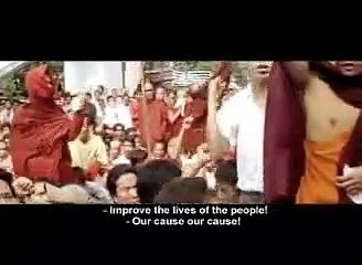 Burma VJ: Reporting from a Closed Country | movie | 2009 | Official Trailer