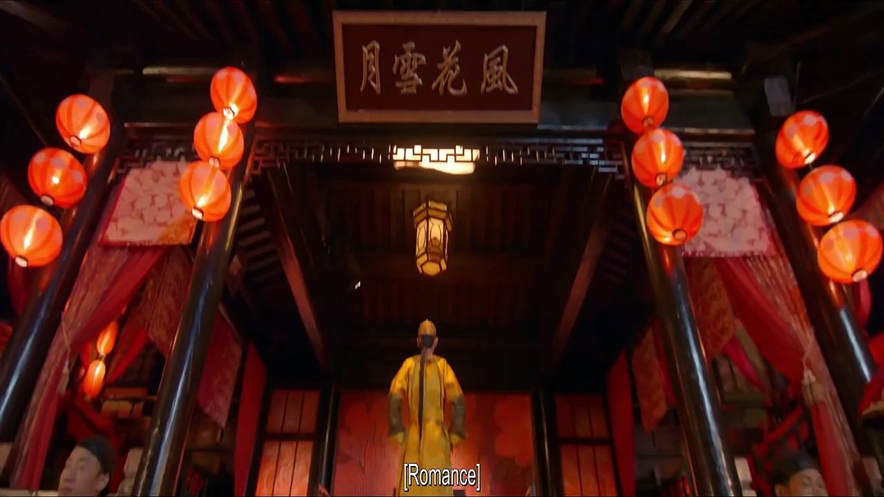 Master so Dragon Subduing Palms 2 (2020) Watch HD