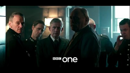 SS-GB | show | 2017 | Official Trailer