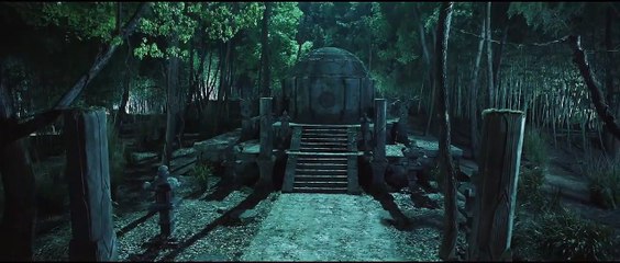 Fatal Journey | movie | 2020 | Official Trailer