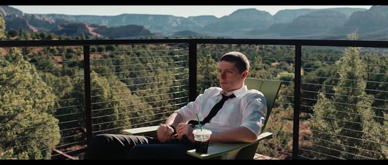 Echoes of Violence | movie | 2021 | Official Trailer