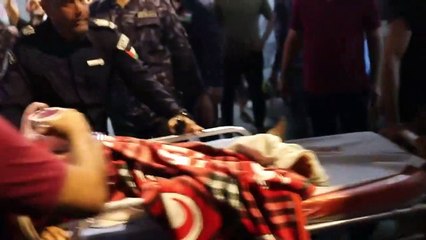 Gazze’de on binlerce ihtiyaç sahibine destek