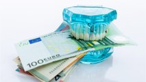 Détartrage à 8.000 euros... un cabinet dentaire soupçonné d'escroquerie à la CPAM
