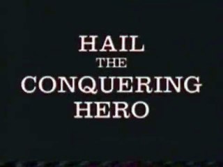Hail the Conquering Hero | movie | 1944 | Official Trailer