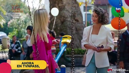 Fruto Prohibido – Capitulo 262