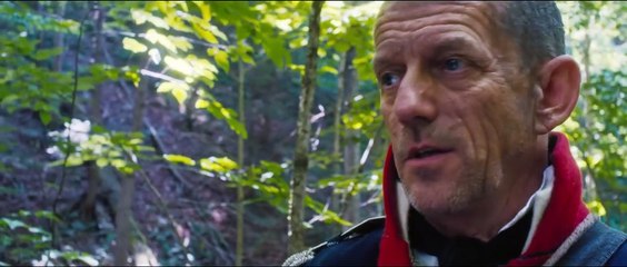 Mohawk | movie | 2018 | Official Trailer