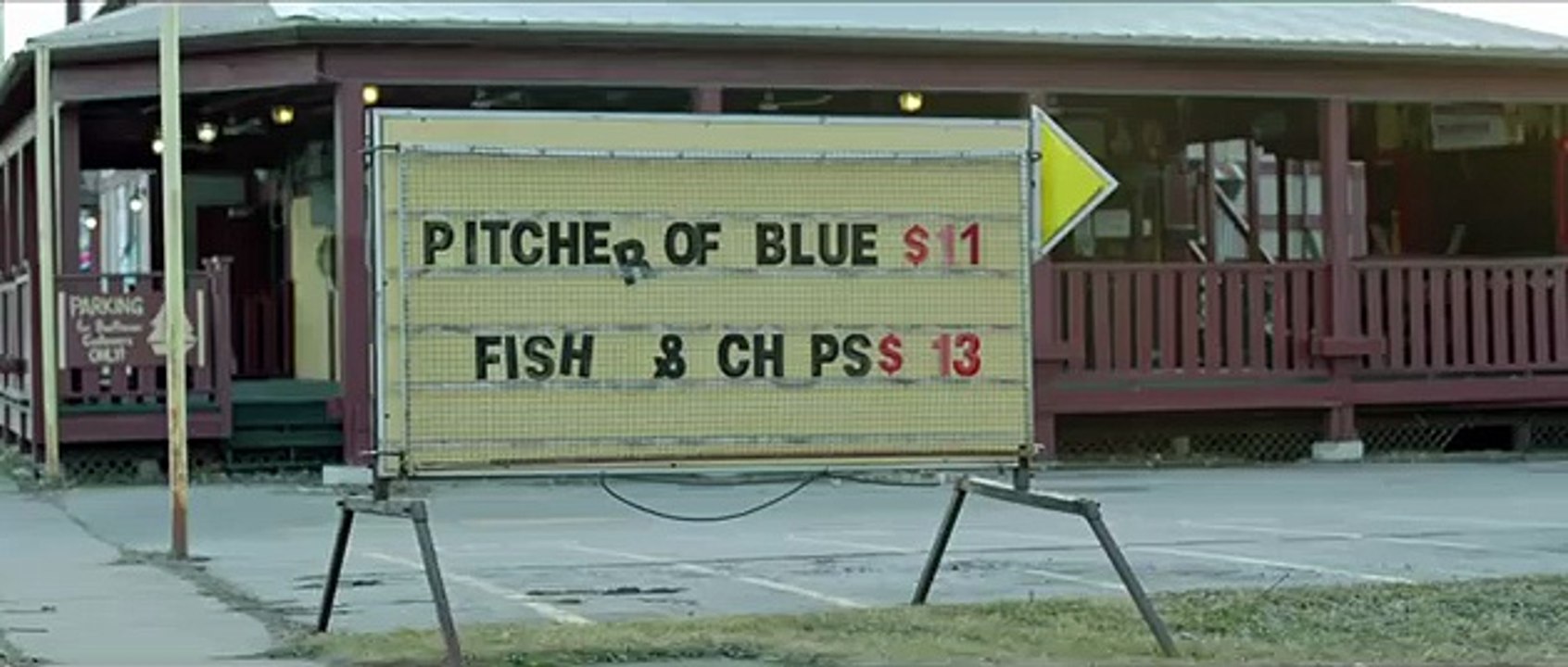 Mary Goes Round | movie | 2018 | Official Trailer