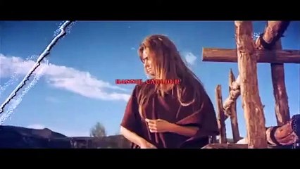 Hannie Caulder (1971) | Official Movie Trailer – A Female Gunfighter’s Revenge 🔫