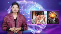 Cervicogen Headache Symptoms जानकर उड़ेंगे होश, सर्विकोजेनिक सिर दर्द के कारण |Boldsky