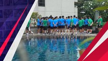 Persiapan Piala Asia di Uzbekistan, Timnas U-20 Gelar Latihan Ringan untuk Pemulihan Fisik Pemain