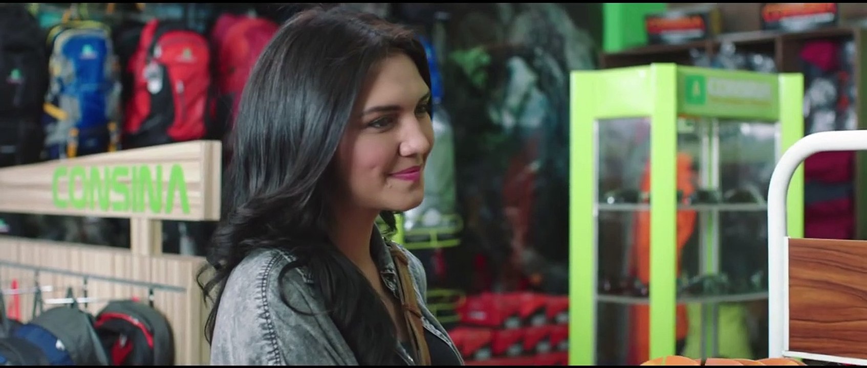 Romeo+Rinjani | movie | 2015 | Official Trailer