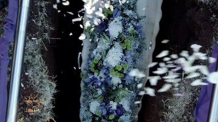 Sleeper's Wake | movie | 2012 | Official Trailer