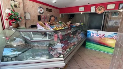 Kırmızı et fiyatlarıyla ilgili flaş açıklama: İzin verilmeyecek!