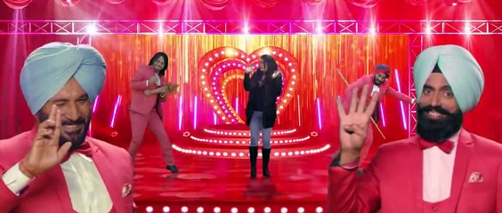 Jhalle Pai Gaye Palle | movie | 2022 | Official Trailer