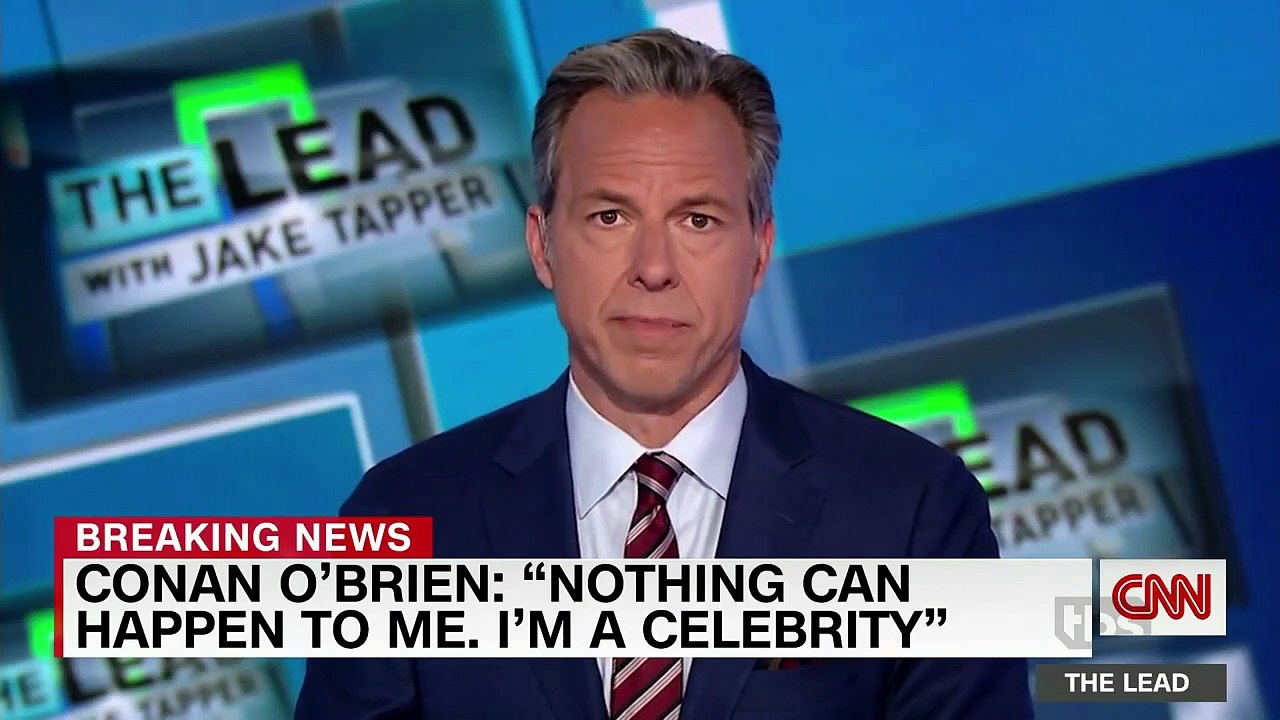 Conan - Se9 - Ep70 - From 2019 Comic-Con - Tom Cruise HD Watch