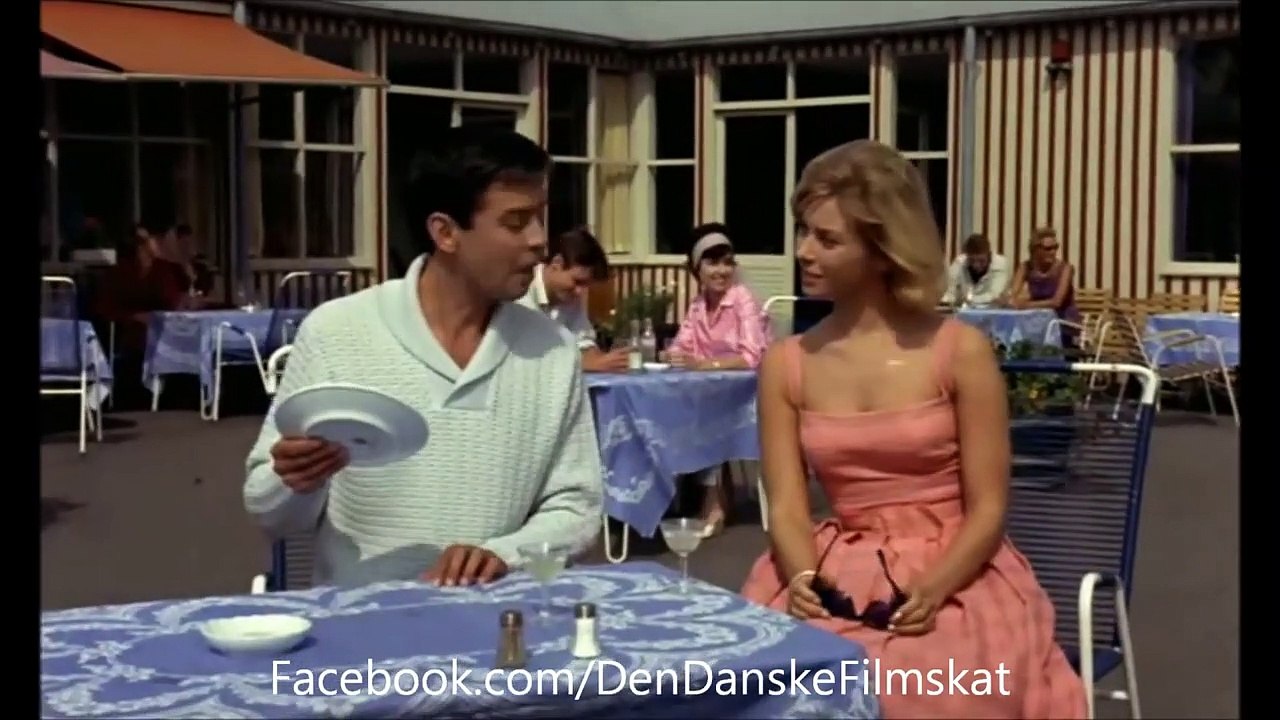 Still Dust on the Brain | movie | 1962 | Official Trailer