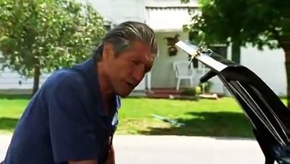 The Wild Stallion | movie | 2009 | Official Trailer