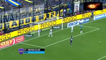 Unforgettable Goals that cannot be repeated