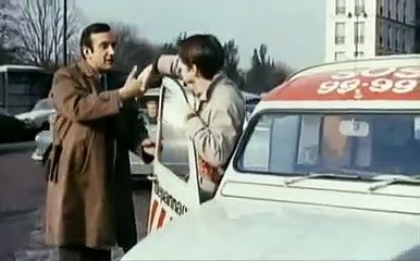 Stolen Kisses | movie | 1968 | Official Trailer