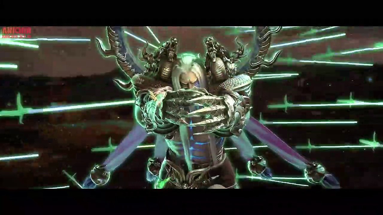 Stellar Transformation Season 2 Episode 3 video Dailymotion