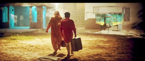 Teeja Punjab | movie | 2021 | Official Trailer