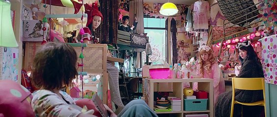 Our Shining Days (2017) Watch HD