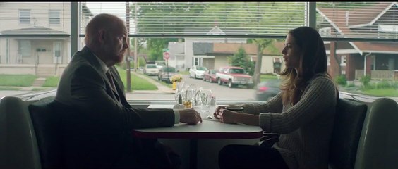 Curvature (2018) Official Trailer | Helen Faces Life After Tragedy 🎬