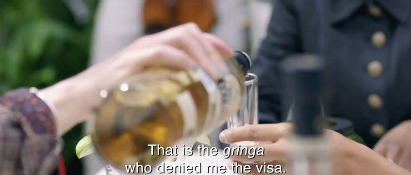 Pulling Strings | movie | 2013 | Official Trailer