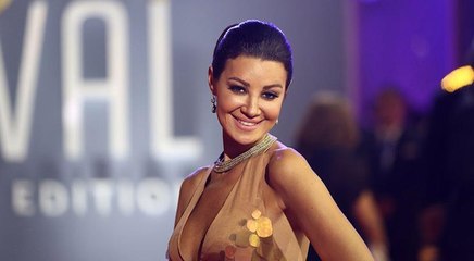 أروى جودة تعلن خطوبتها قريباً: قابل أهلي وقابلت أهله