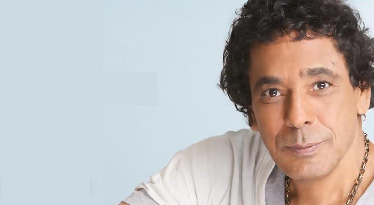 الكينج محمد منير يضع بصمته على حائط المشاهير في بوليفارد الرياض